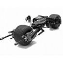 Hot Wheels Elite The Dark Knight Rises Batpod 1:43 Scale Model