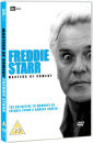 Masters Of Comedy - Freddie Starr