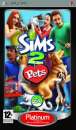 The Sims 2 - Pets (Platinum)