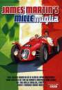 James Martin's Mille Miglia