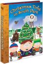 South Park - Christmas Time In South Park