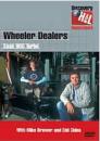 Wheeler Dealers - Saab 900 Turbo
