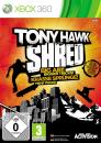 Tony Hawk: Shred (Solus)