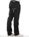 Boxfresh Men's Wadmal B2 Jeans Black