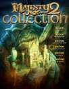 Majesty 2: Collection
