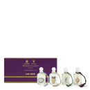Penhaligon's Gentlemens Fragrance Collection 4 x 5ml