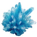 Magical Crystals - Blue