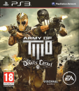Army Of Two: The Devil’S Cartel
