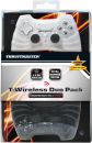 Thrustmaster: T-Wireless Duo Pack (PC/PS3)