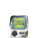 Sprayground Controller IPAD Case- White/Multi