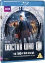 Doctor Who: The Time of the Doctor (Includes Other Eleventh Doctor Christmas Specials)