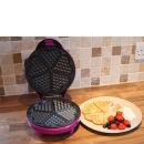 Gourmet Gadgetry Waffle Maker
