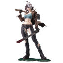 Kotobukiya Friday The 13th Freddy Vs Jason Voorhess Bishoujo 1:7 Scale Statue