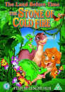 The Land Before Time 7 - The Stone Of Cold Fire