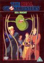 The Real Ghostbusters - Sea Fright