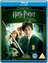 Harry Potter And The Chamber Of Secrets