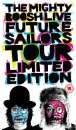 Mighty Boosh - Future Sailors Limited Edition