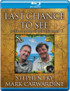 Stephen Fry - Last Chance To See