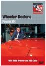 Wheeler Dealers - Porsche 924