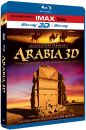IMAX: Arabia 3D (Includes both 3D and 2D Versions)