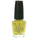OPI Shrek Forever After Collection - Fiercely Fiona 15ml