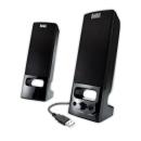 Hercules XPS 2.0 35 USB Speakers