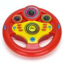 My Steering Wheel