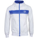 Sergio Tacchini Men's Colorado Jacket - White