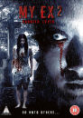 My Ex 2: Haunted Lover