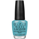 OPI Nail Varnish - Can’t Find My Czechbook (15ml)