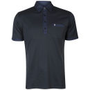 Farah 1920 Men's Dowling Polo-Shirt - Gable
