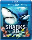 Sharks 3D