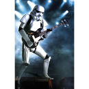Star Wars Stormtrooper Guitar - Maxi Poster - 61 x 91.5cm