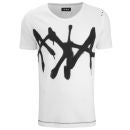 AKA Men's Matico T-Shirt - White