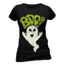 Halloween Women's T-Shirt - BOO