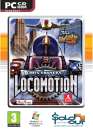 Chris Sawyer's Locomotion