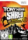 Tony Hawk: Shred (Solus)