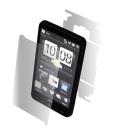 ZAGG - Invisible Shield for HTC HD2 - Full Body