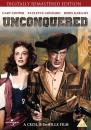 Unconquered - Digitally Remastered