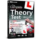 Theory Test Complete 2012