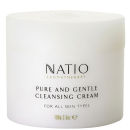Natio Pure & Gentle Cleansing Cream (100g)