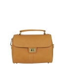 Paul & Joe Sister Paris Leather satchel