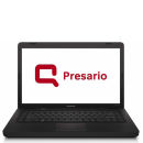 Compaq Presario CQ56-261EA 15.6 Inch Laptop (Refurbished)