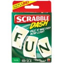 Scrabble Dash Card Game