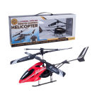 Infrared Helicopter - Red