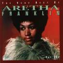 The Very Best Of Aretha Franklin - The '60s