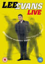 Lee Evans - Different Planet Tour