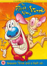 Ren And Stimpy - Season Three And A Halfish