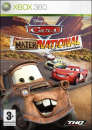 Cars Mater-National