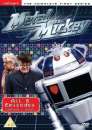 Metal Mickey - Series 1